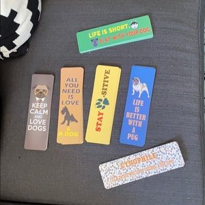Book Marks